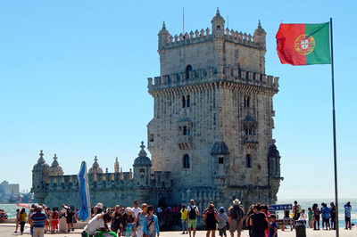 Pacotes Internacionais