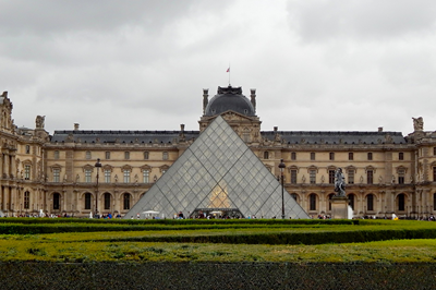 Pacotes Internacionais