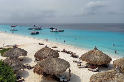 Pacotes Internacionais