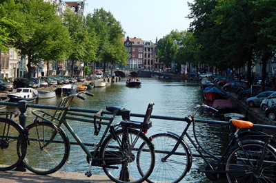 Pacotes Internacionais