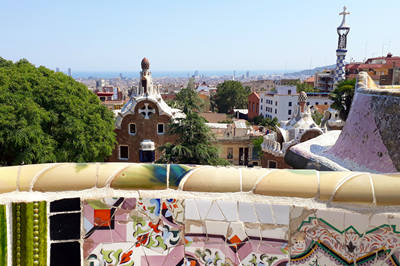 Pacotes Internacionais