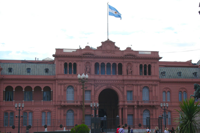 Pacotes Internacionais